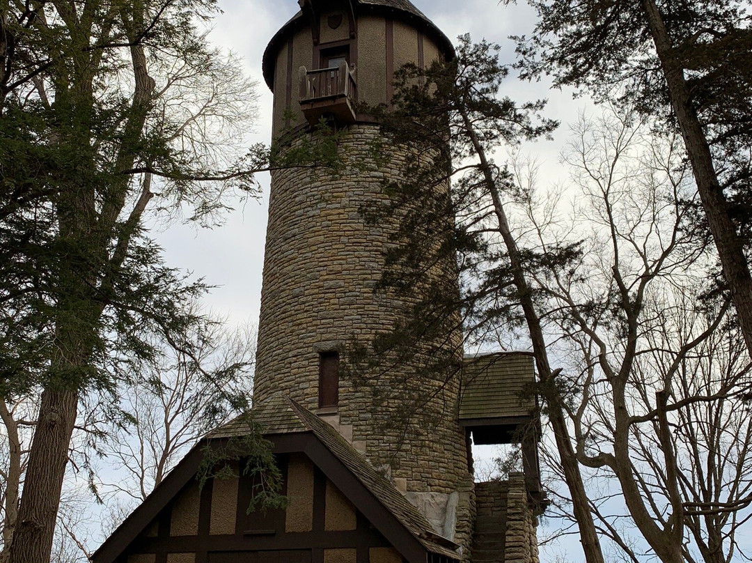 Plummer House-罗切斯特必去景点