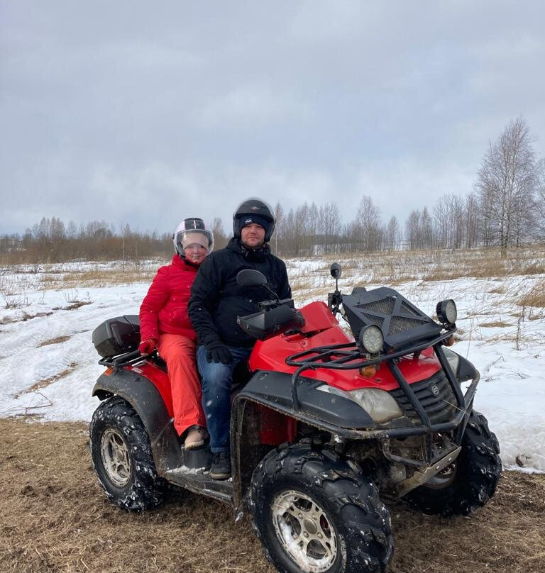 Kardymovsky District旅游攻略图片