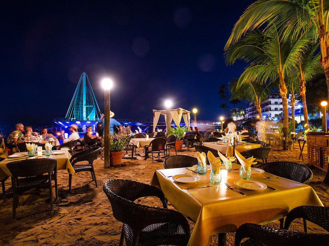 Si Señor Beach Mexican Restaurant