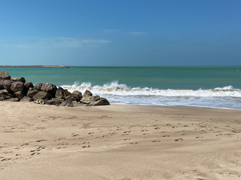 The Spa-哈伊马角必去景点