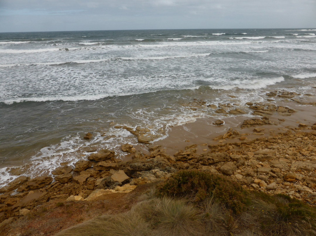 Point Danger Lookout-托基必去景点