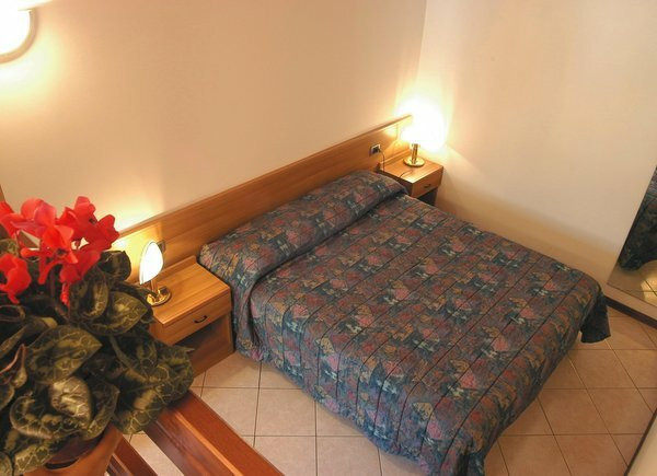 Residence Saint-vincent
