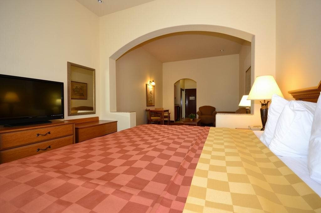 Best Western Casa Villa Suites主图