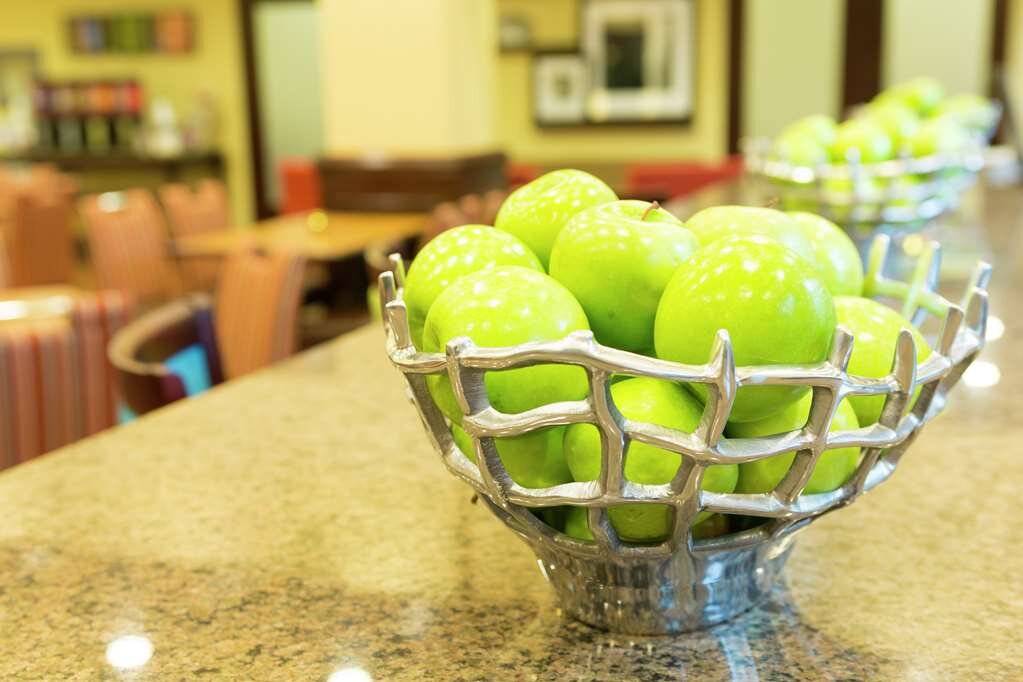 Hampton Inn & Suites Asheville Airport-官方