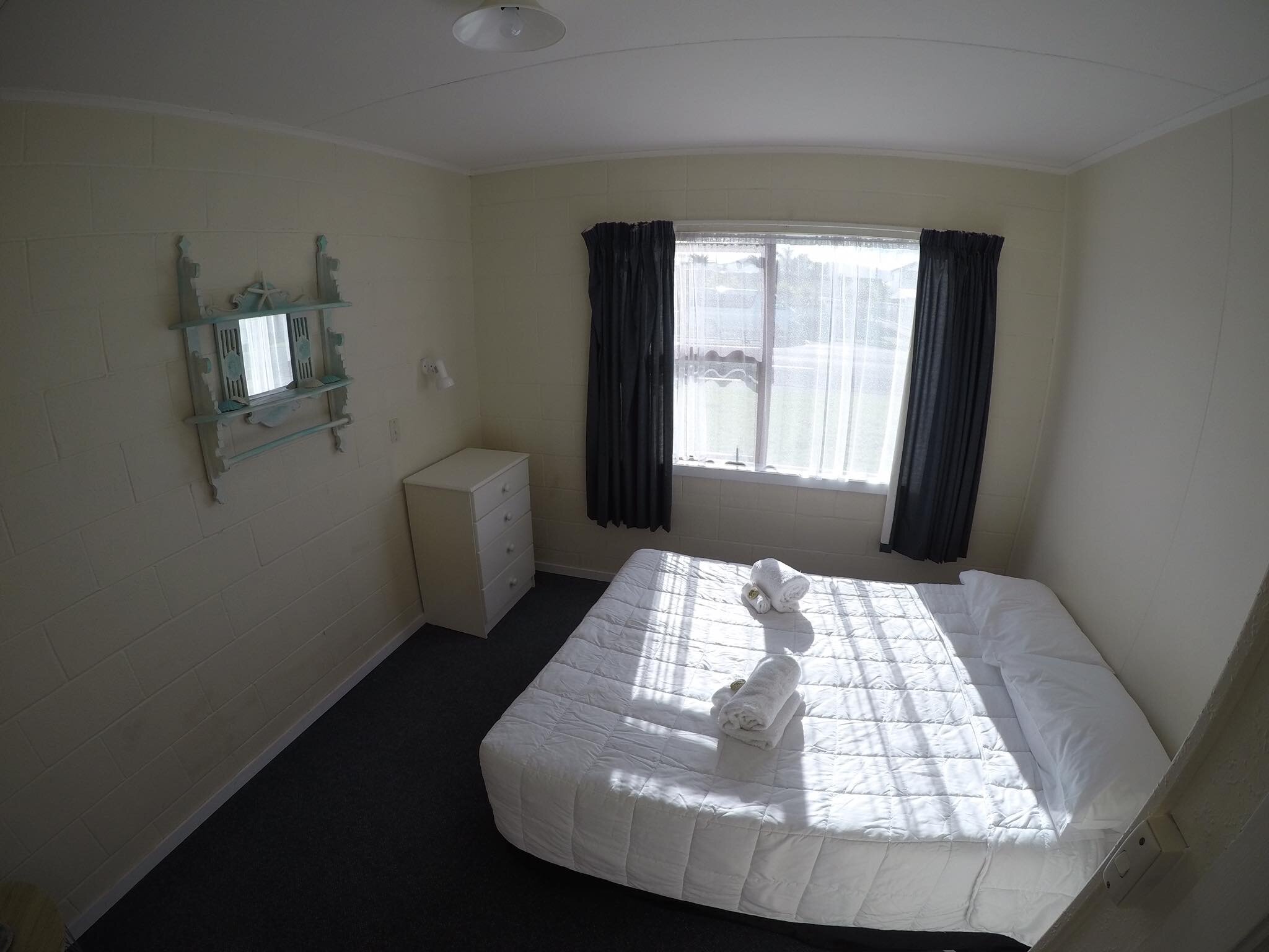 Whitianga Motel-官方