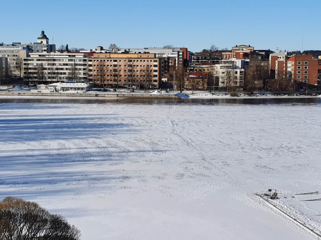 Original Sokos Hotel Vaakuna Hameenlinna主图