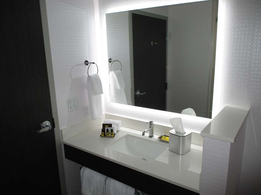 Best Western Plus Choctaw Inn & Suites主图