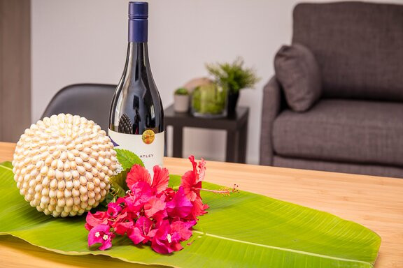 Dandaloo Gardens主图