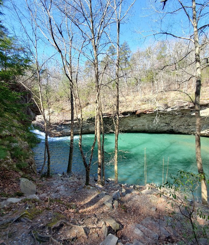 Lula Lake & Land Trust-Lookout Mountain必去景点
