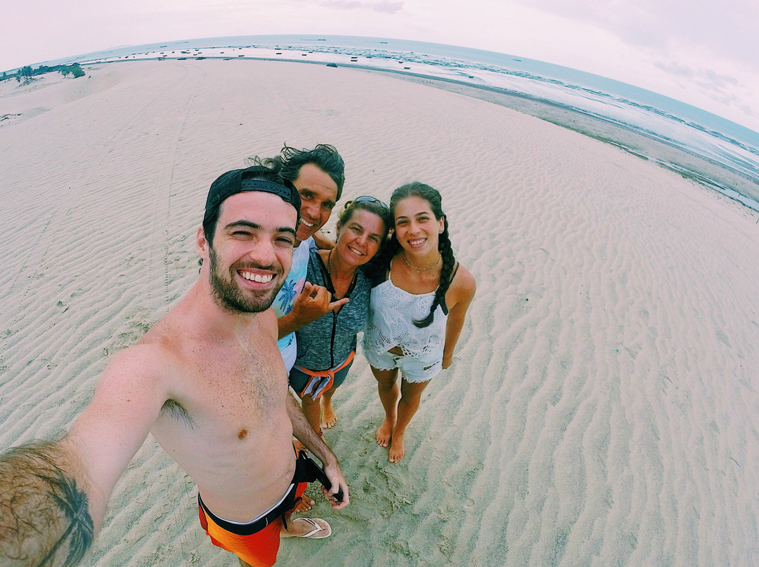 Info Kitesurfschool-杰里科科拉必去景点