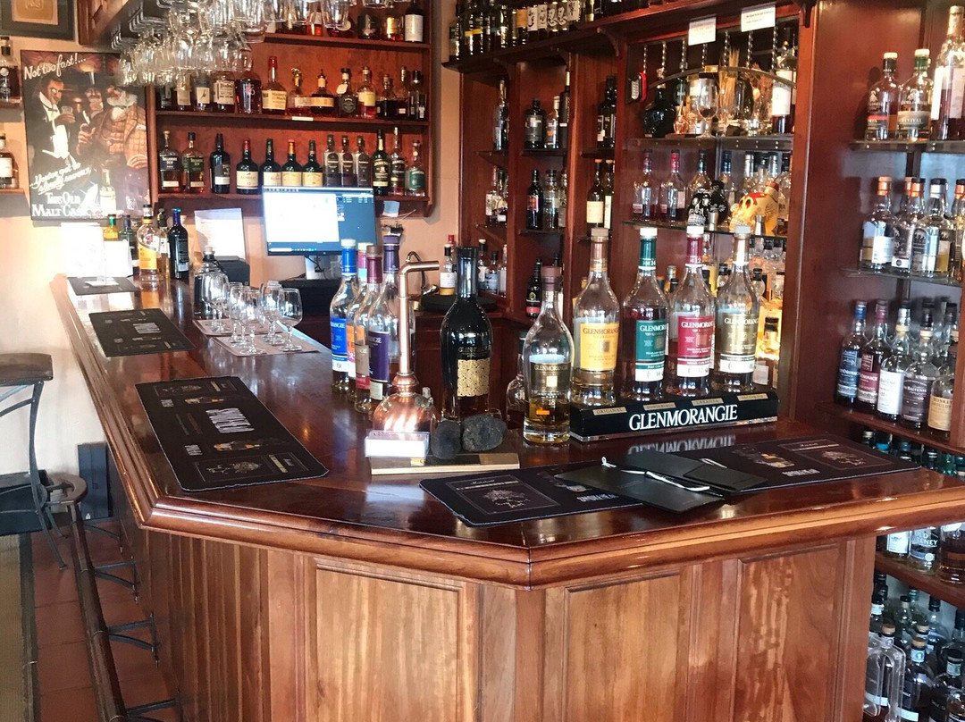 Wild about Whisky-德尔斯特鲁姆必去景点