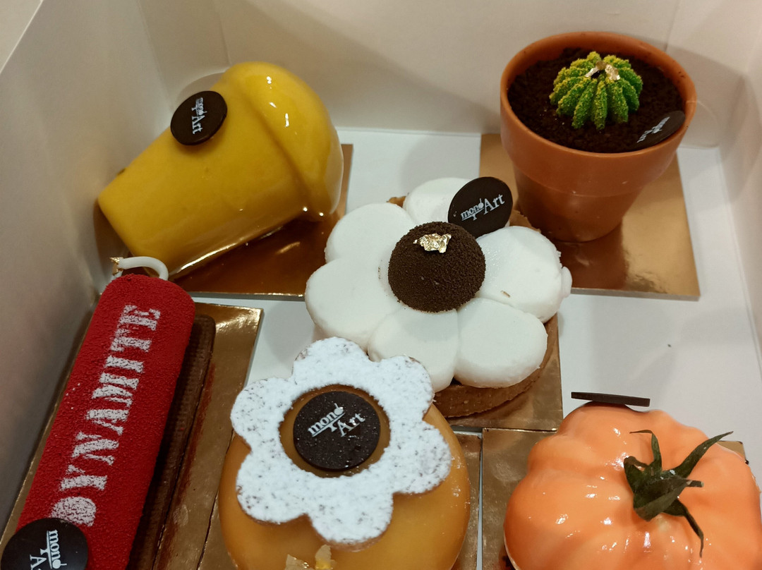 Monoart Dolci