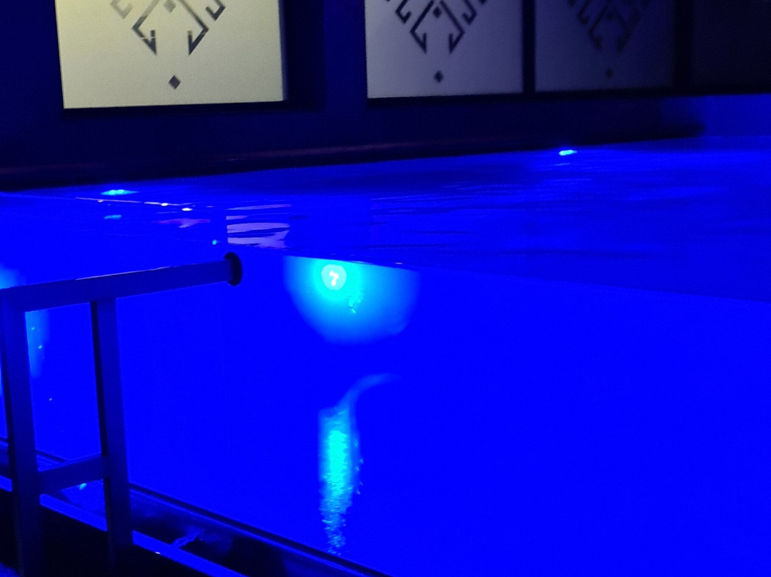 宜必思尚品新塔尔格酒店主图