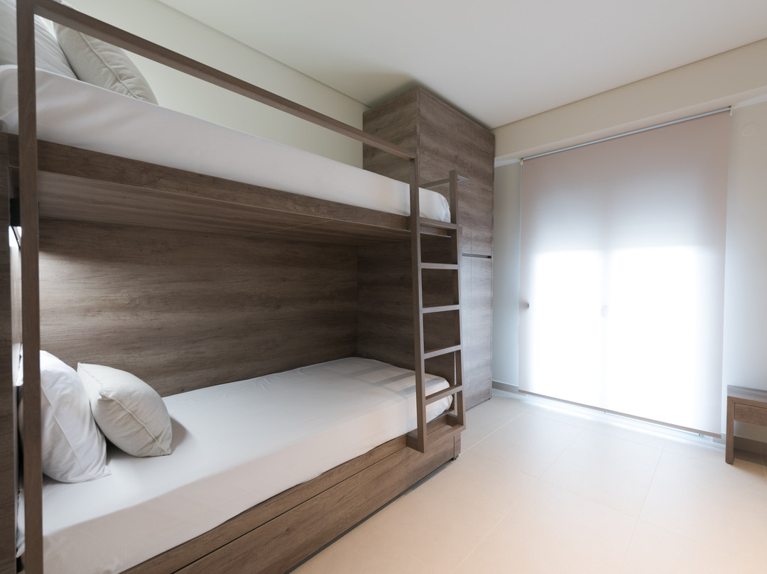 Fani Luxury Apartments-Boutique Stavros主图