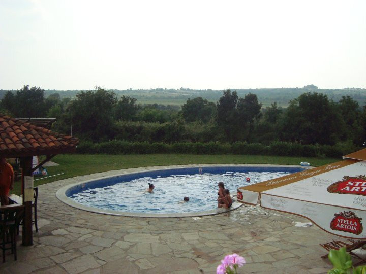 Wine and Spa Complex Starosel主图