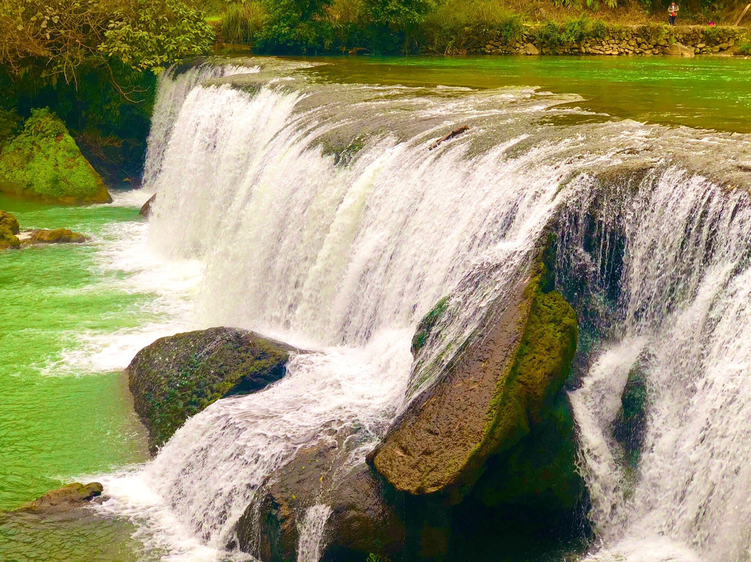 罗平多依河-罗平县必去景点