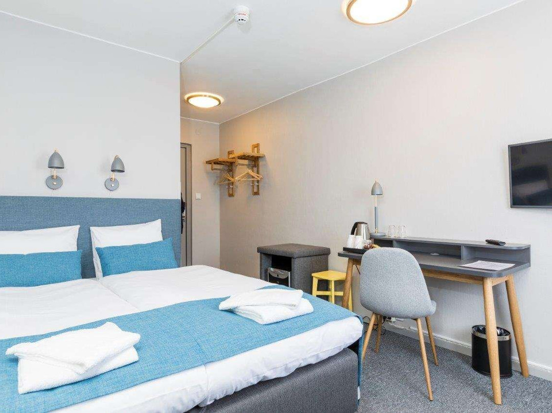 Karlskoga Hotell & Konferens主图