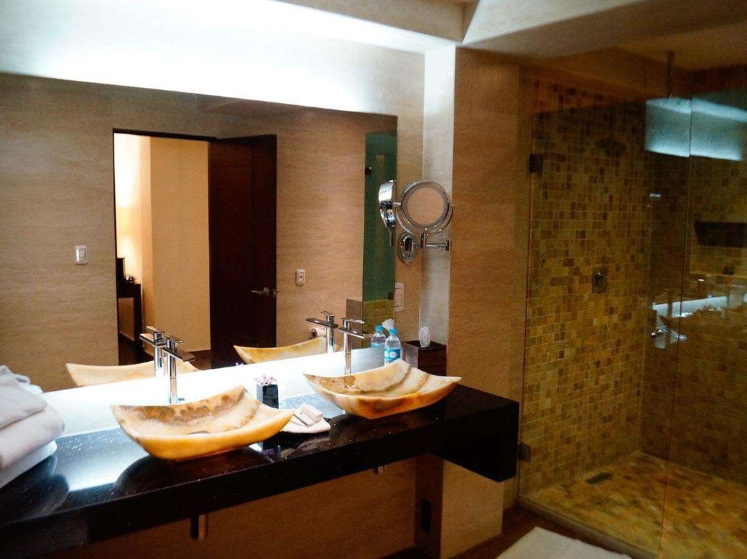 Hotel Victoria Poza Rica by Brahma主图