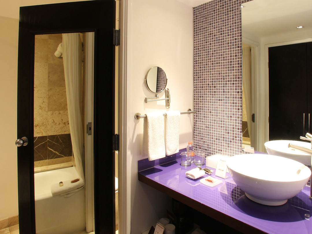 Fiesta Inn Cuautitlan主图