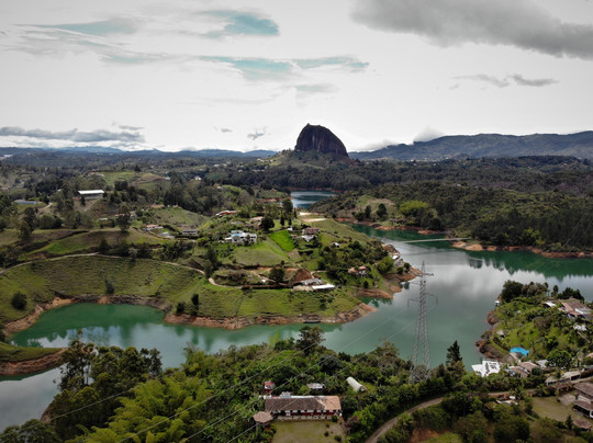 STAR TOURS MDE-麦德林必去景点