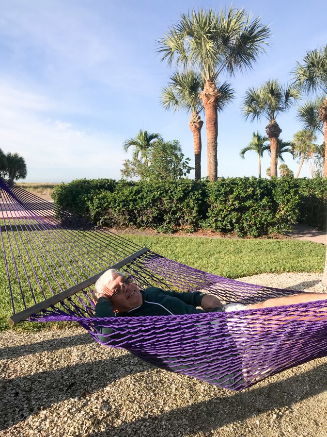 South Beach Condo Hotel-浴室