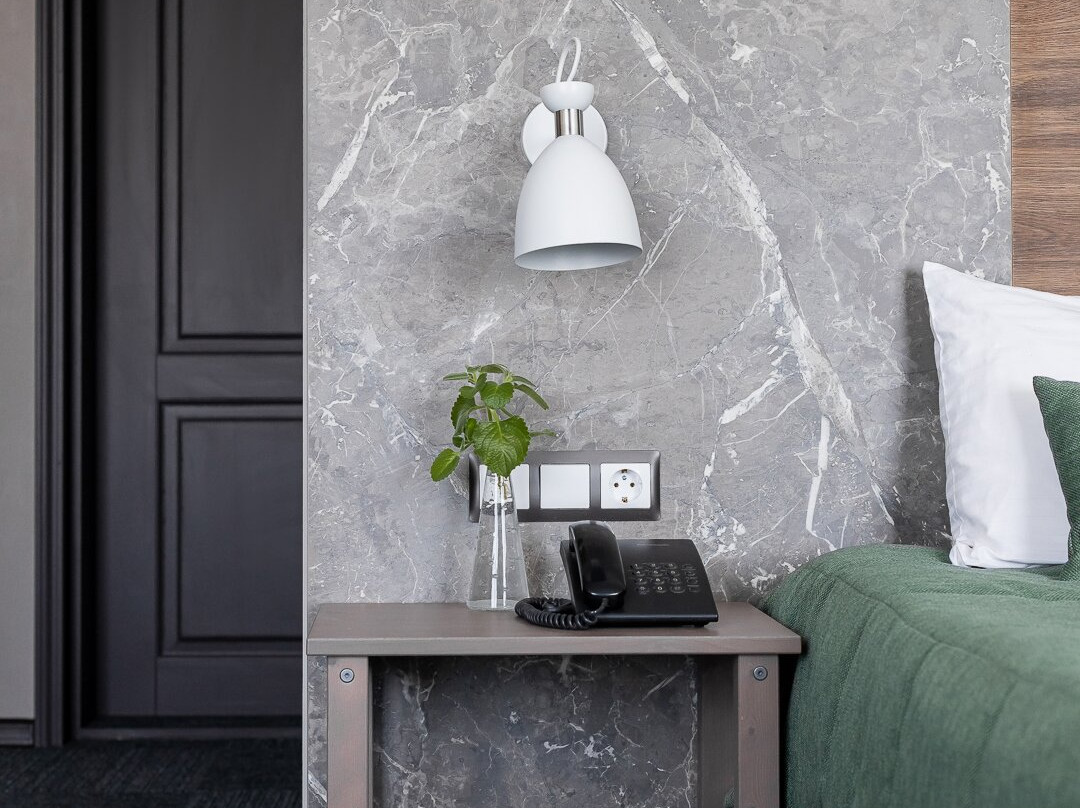 Chelyabinsk Hotel主图