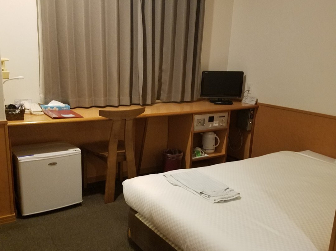 Business Hotel Suncity Ichigokan主图