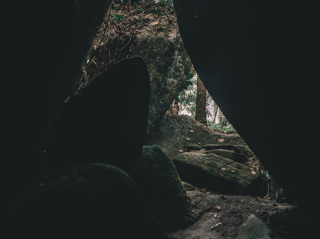 Wonder Caves景点图片