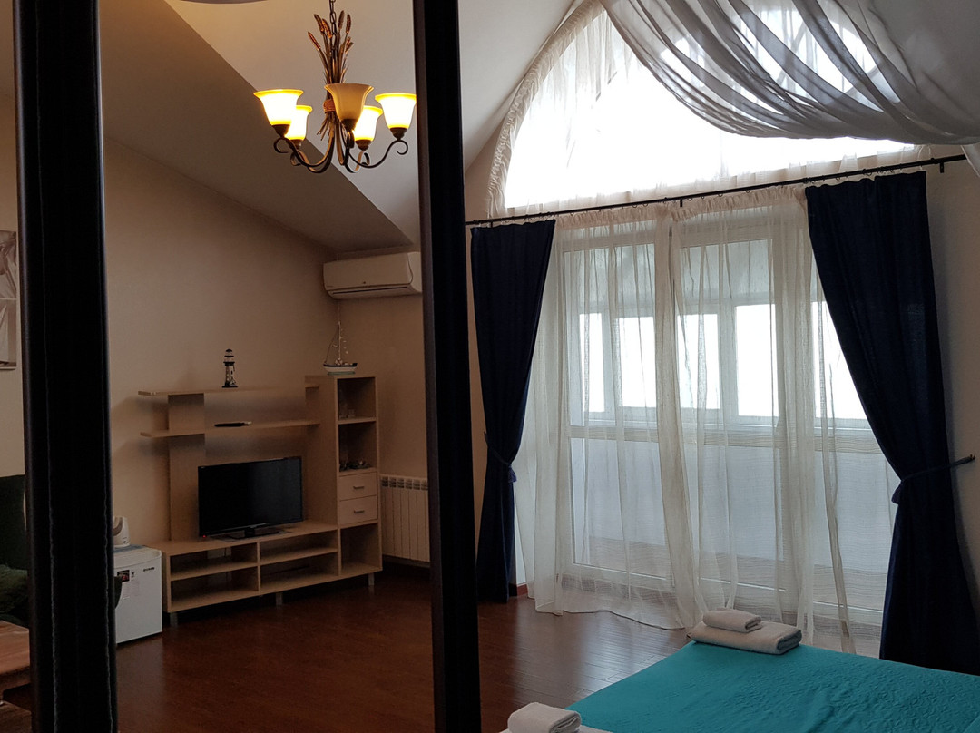 布斯迷你酒店主图