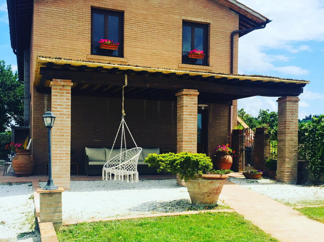 B&B La Toscanina主图