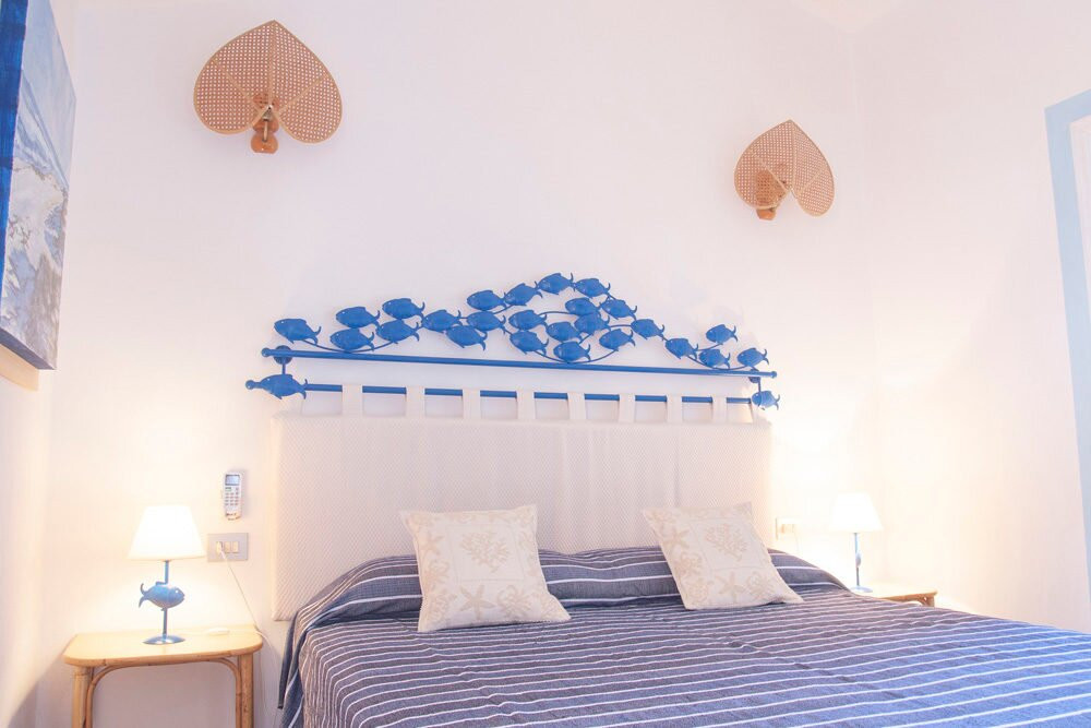 ValeSmeralda Boutique Rooms主图