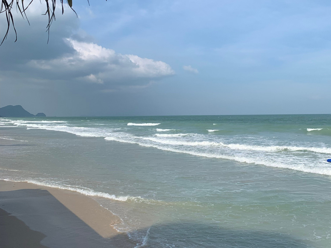 Khanom Beach景点图片