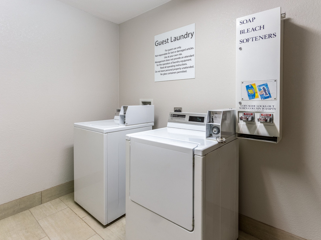 Holiday Inn Express & Suites O'fallon/shiloh by IHG主图