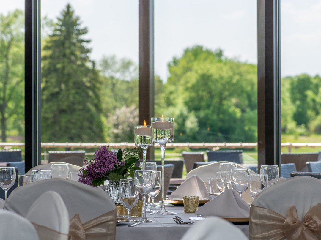 Little Crow Resort & Conference, Trademark by Wyndham主图