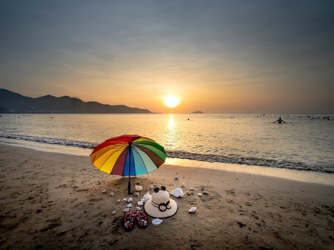 ScoreTravelSA-三图里恩必去景点