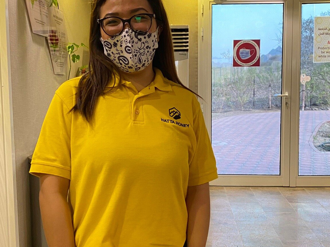 Hatta honey Bee Garden-赫达必去景点