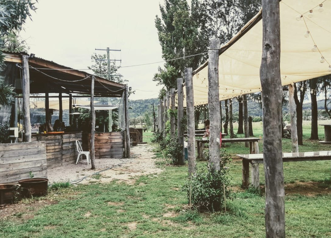 Huntington Estate Wines-马奇必去景点