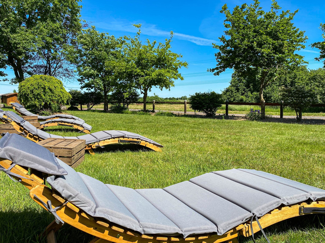 Vier Linden Kiek In Hotel主图