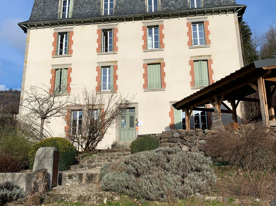 La Maison De Jeanne主图