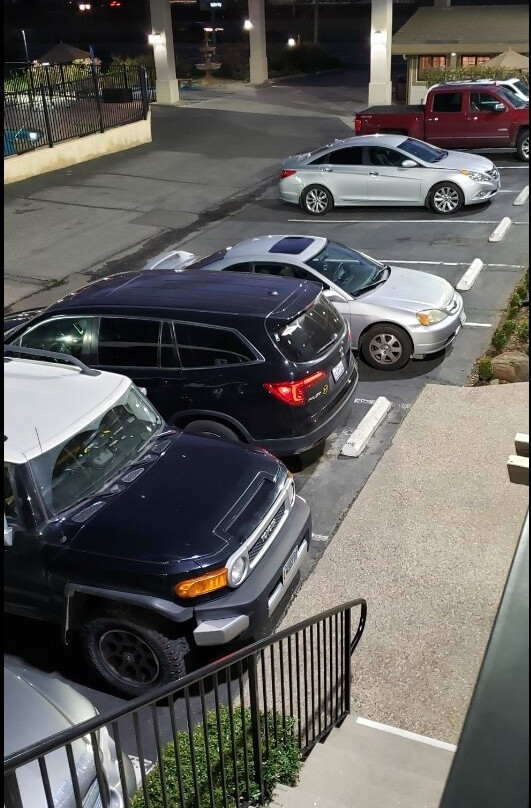 Best Western Golden Key主图