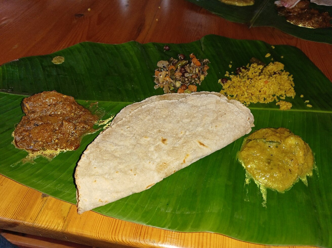 Hassan District餐馆和美食-Itihakala Restaurant