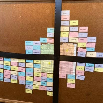 Four Corners Heritage Center