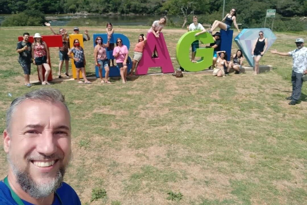 Vivenciar Turismo - Receptivo em Curitiba-库里提巴必去景点