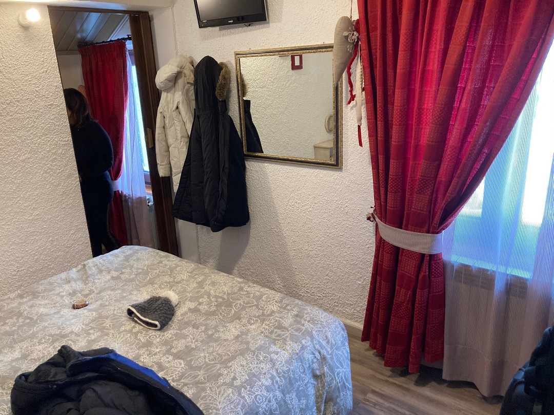 Albergo Sella主图