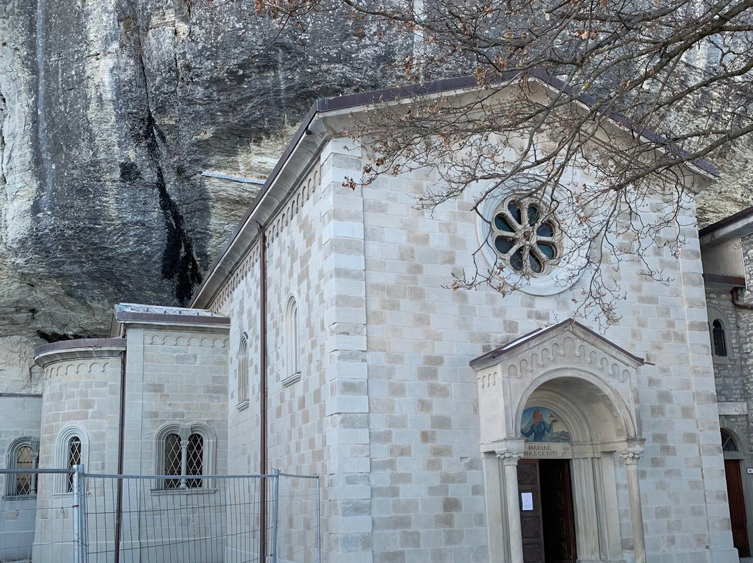 Eremo di Bismantova景点图片