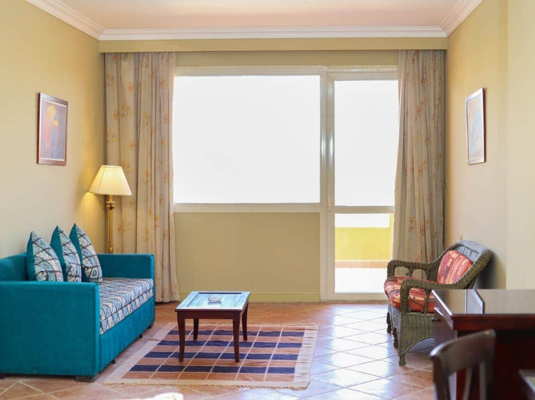 Horizon Elwadi Hotel主图