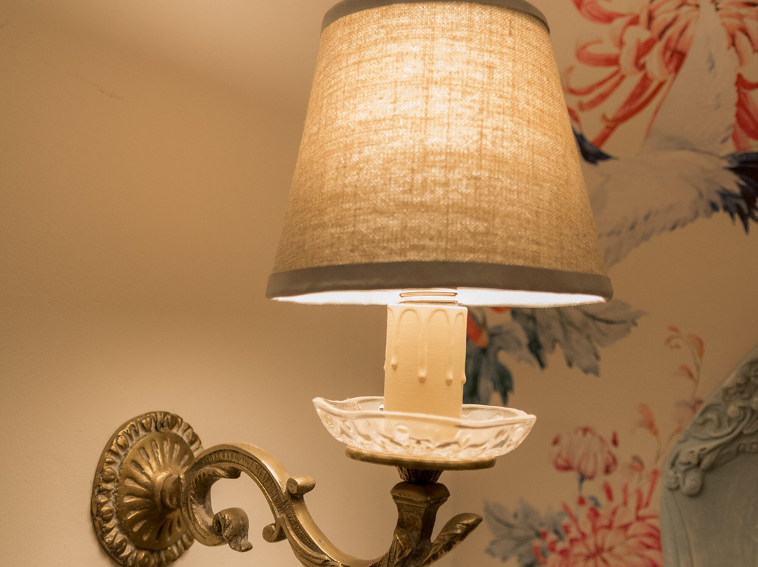 Versión Moreno B & B主图