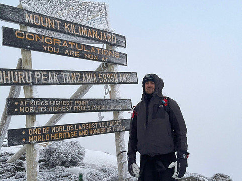 Kilisa Tours & Safaris-莫西必去景点