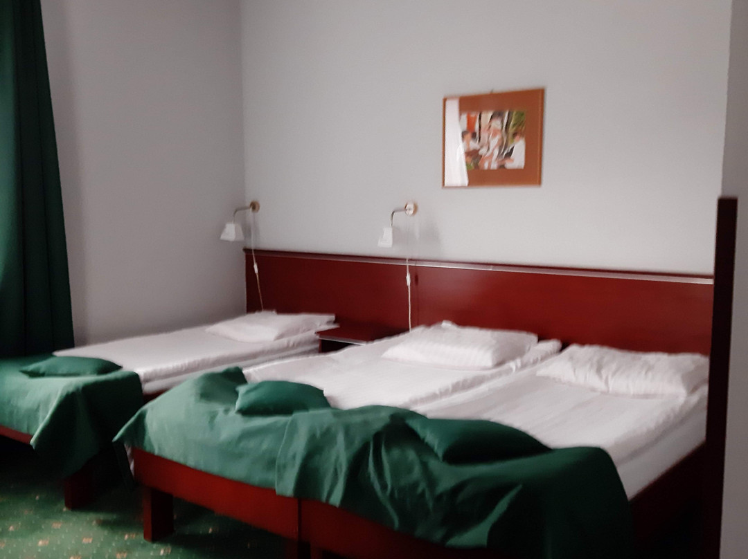Hotel Skalite Spa & Wellness主图