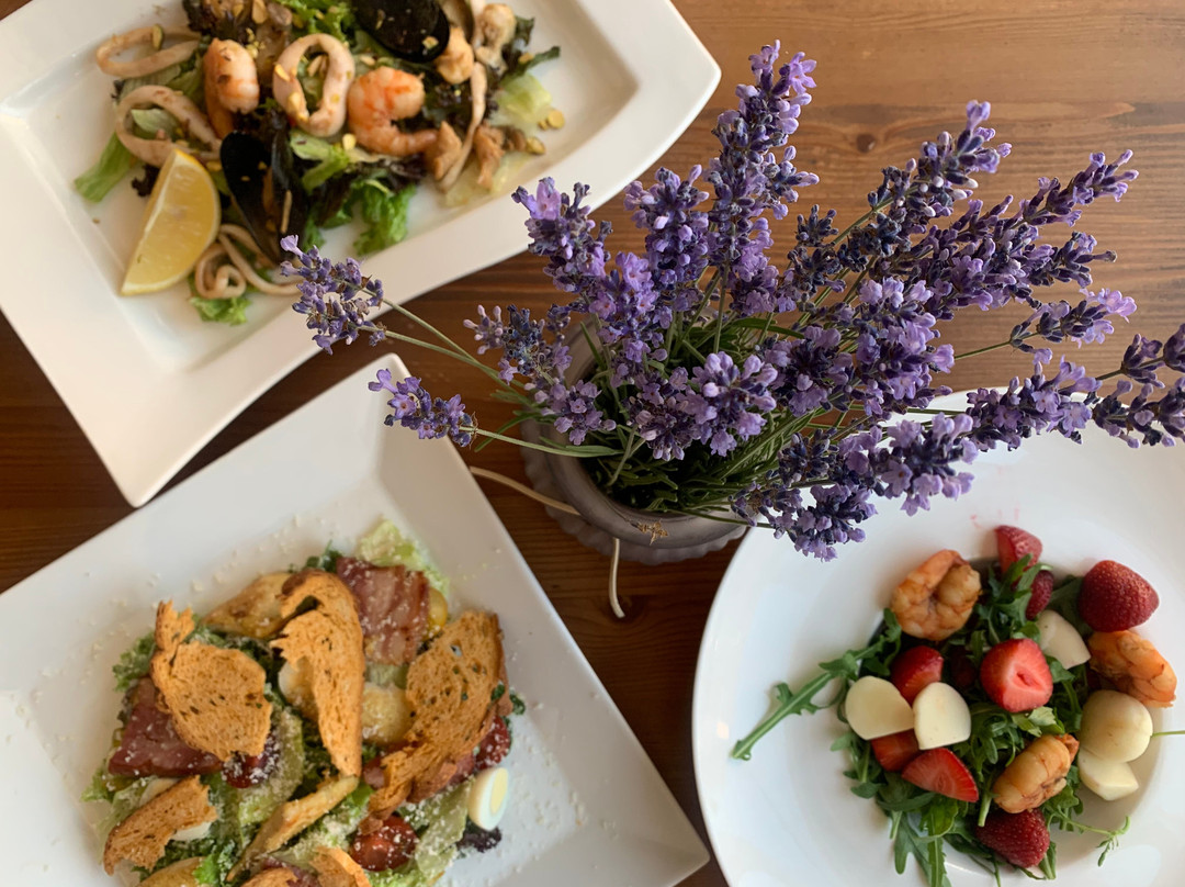 Ravenna Mare Hotel & Restaurant主图